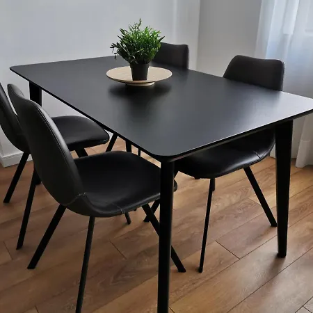 Viktor Luxury Suites 贝尔格莱德 外观 照片