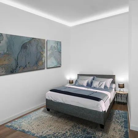 Viktor Luxury Suites 贝尔格莱德 外观 照片