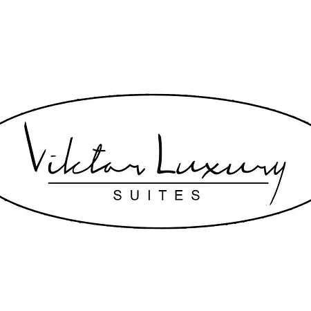 Viktor Luxury Suites 贝尔格莱德 外观 照片