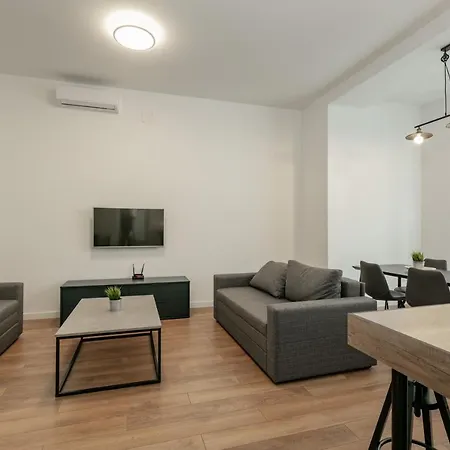 Viktor Luxury Suites 贝尔格莱德 外观 照片
