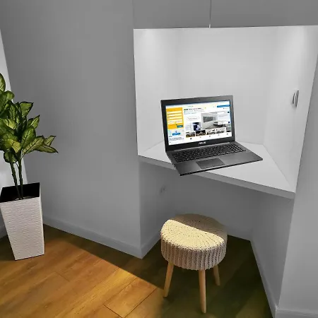 Viktor Luxury Suites 贝尔格莱德 外观 照片