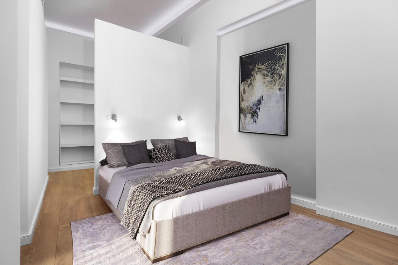 Viktor Luxury Apartman *