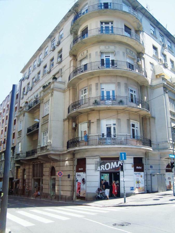 Apartman Viktor Luxury *