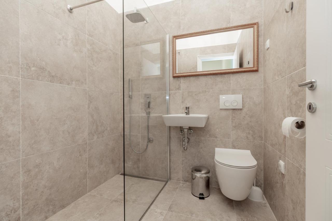 Viktor Luxury Apartman