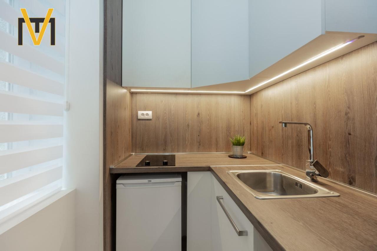 Apartman Viktor Luxury *