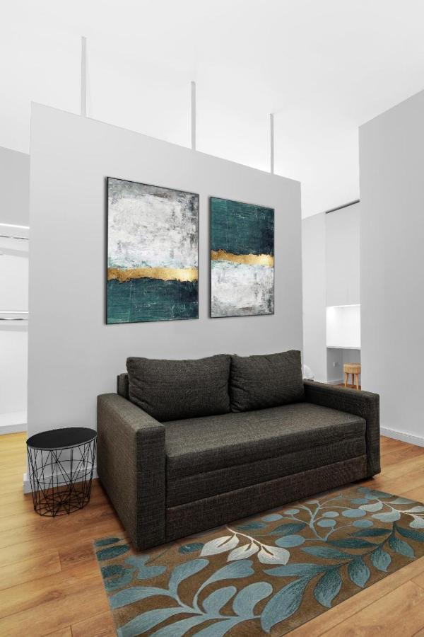 Apartman Viktor Luxury