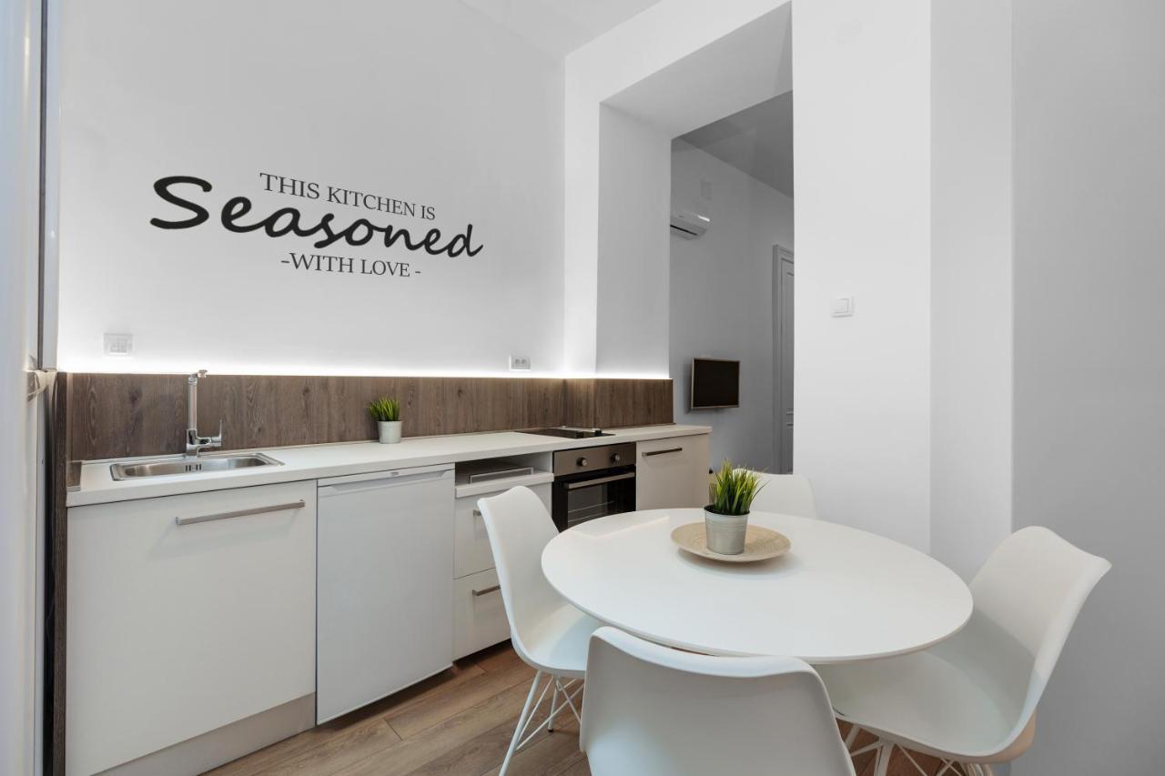 Viktor Luxury Apartman