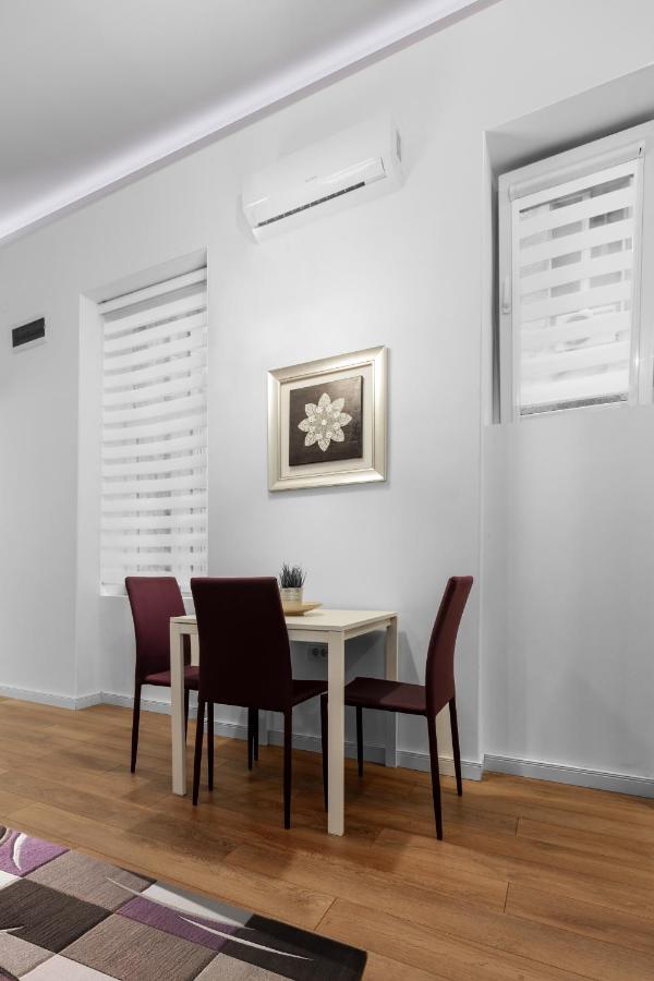 Apartman Viktor Luxury